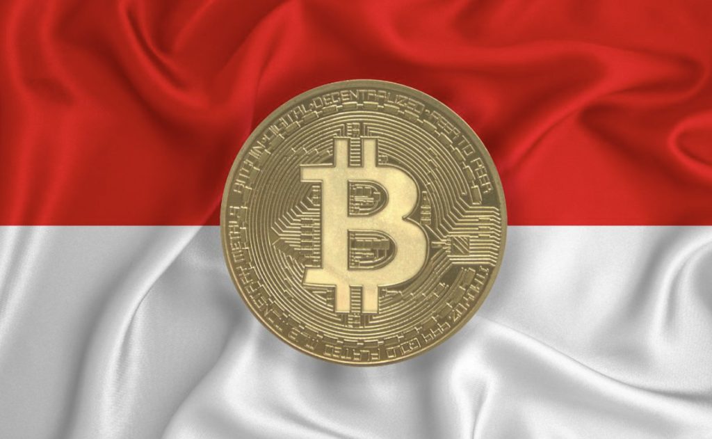 bursa kripto indonesia resmi diluncurkan