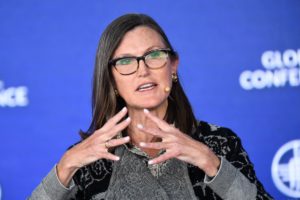 Investasi Paling Berani Cathie Wood: SpaceX Diprediksi Jadi Perusahaan Terpenting Sepanjang Sejarah?