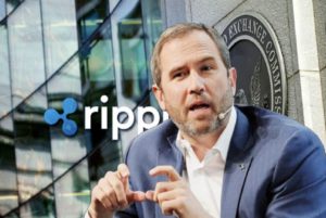 Prediksi Mengejutkan CEO Ripple: Bitcoin Akan Tembus $180.000!