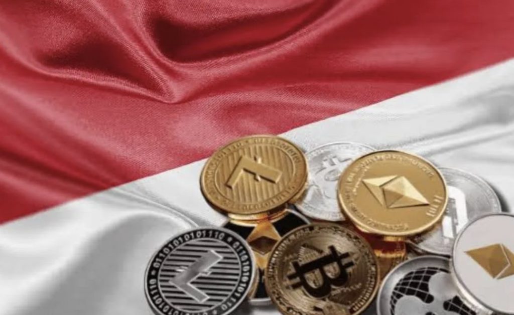 bursa crypto nasional indonesia