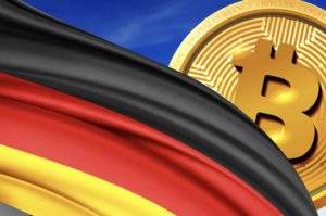 Pemerintah Jerman Transfer Lebih dari 3.000 BTC dalam Transaksi Cepat