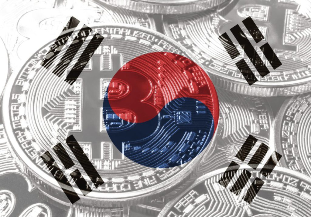 regulasi baru crypto korea selatan