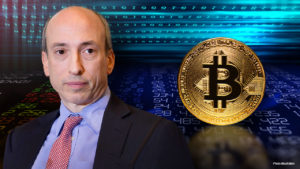 Gary Gensler: Bitcoin (BTC) akan Bertahan Sementara Altcoin Lainnya akan Pudar!