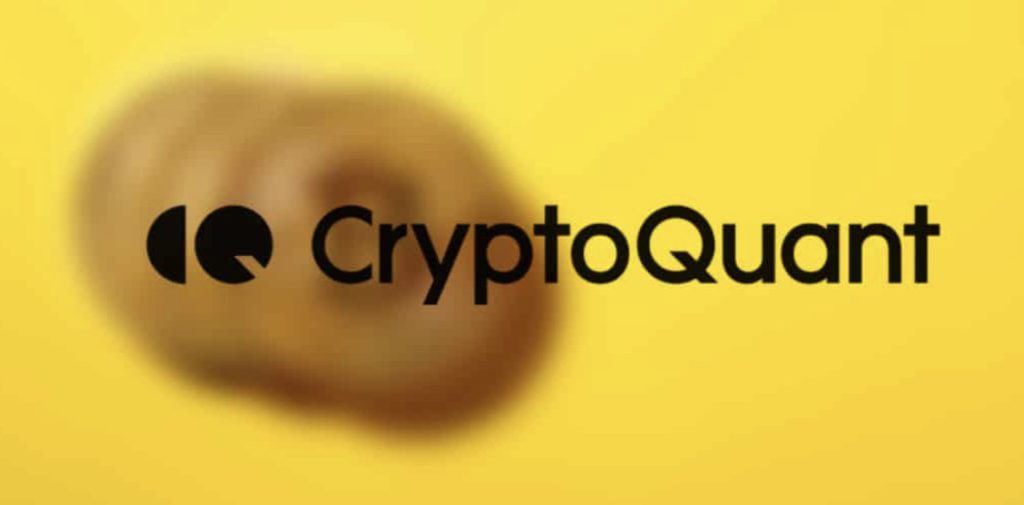 cryptoquant kumpulkan Rp99 miliar