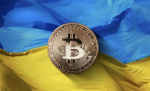 Ukraina Menyita $1,5 Juta Crypto dari Mantan Pejabat!