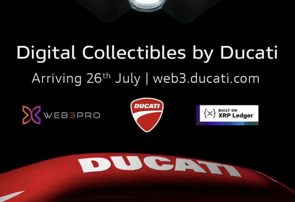 koleksi digital ducati