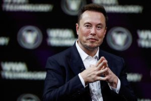 Elon Musk Crypto Scam: Penipuan Deepfake Bermunculan Selama Peluncuran SpaceX