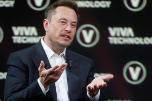 Elon Musk Akui Potensi Bitcoin Setelah Pidato Trump di Konferensi Bitcoin 2024