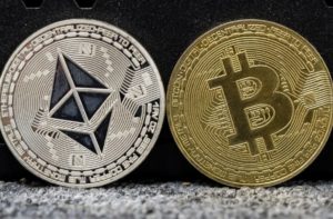 Bitcoin dan Ethereum: Siapkah Kamu untuk Lonjakan Harga di Awal 2024?