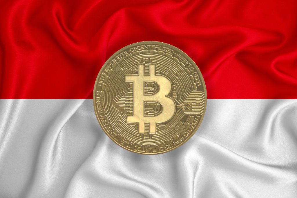 exchange crypto nasional indonesia