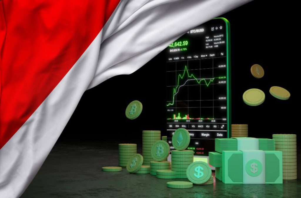 exchange nasional indonesia