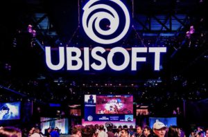 Ubisoft Luncurkan Game Web3 Pertama di Blockchain Oasys!