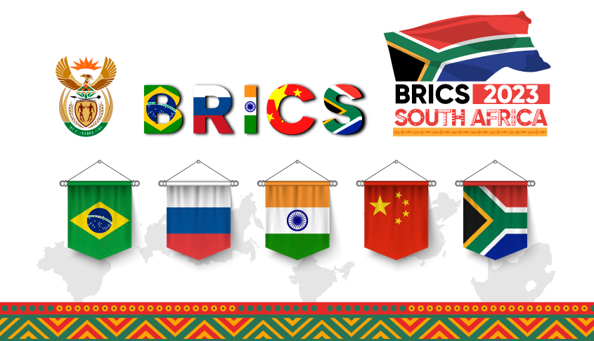 harapan untuk brics summit 2023
