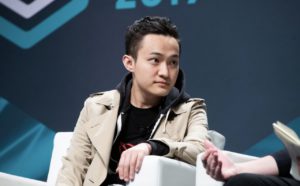 Justin Sun: Platform Crypto Miliknya Diserang Hacker 4 Kali dalam 2 Bulan!