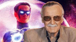 Koleksi NFT Stan Lee Ludes Terjual dalam Sekejap, Naik Hingga 500%!