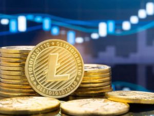 Litecoin Price: Whale LTC Meningkatkan Aliran Masuk Bursa di Tengah Penurunan Harga!