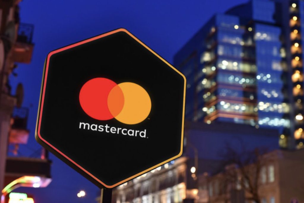 mastercard ungkap pentingnya aturan tradfi