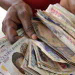 mata uang nigeria dinilai rendah