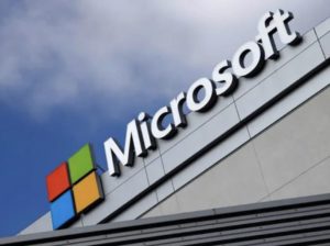 Cara Beli Saham Microsoft (MSFT) di Indonesia