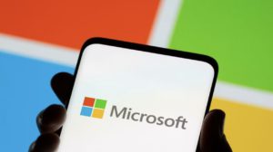 Investor Microsoft Ketar-Ketir, AI Belum Beri Keuntungan!