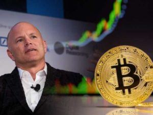 Prediksi Mike Novogratz: “Bitcoin Akan Mengalami Lonjakan di Tahun 2024”