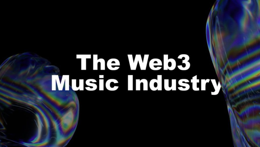 musik web3