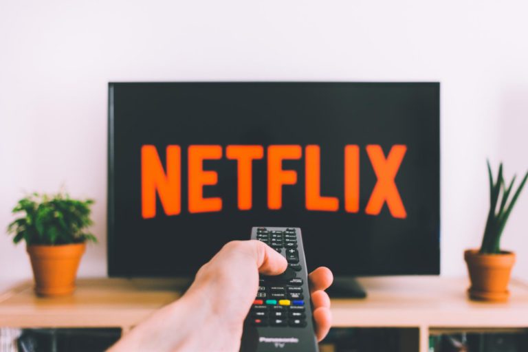 How to Buy Netflix (NLFXON) Shares in Indonesia (2026) – Complete Step-by-Step!