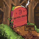 nft bitcoin burials