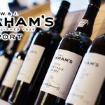 graham's wine luncurkan nft pertama