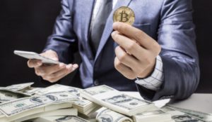 Daftar Orang Terkaya Bitcoin: Siapa Pemilik BTC Terbanyak pada 2026?