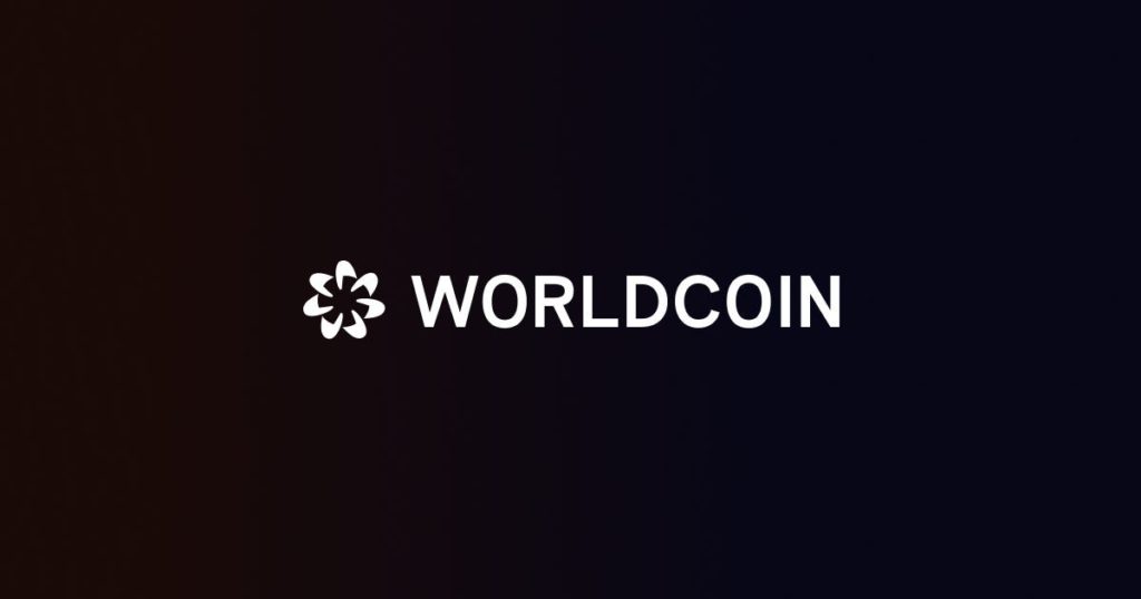 penggunaan world id dan world coin