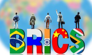 BRICS Incar Asia, 4 Negara Berebut Bergabung! Indonesia Salah Satunya?