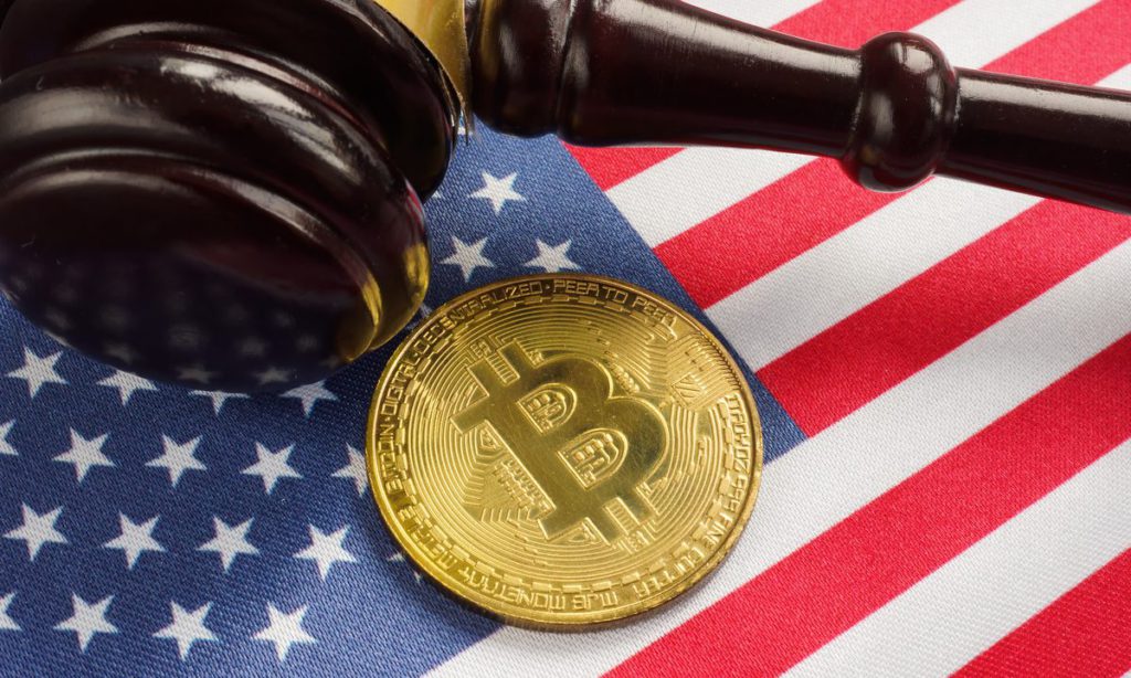 crypto regulation proposal