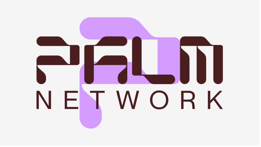 proyek palm network