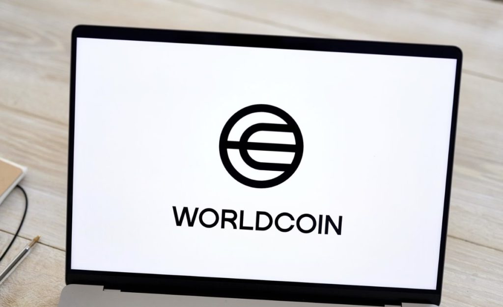 proyek worldcoin wld