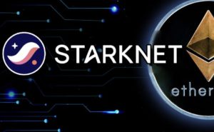 Ethereum Melonjak! Upgrade ‘Quantum Leap’ Starknet Resmi Diluncurkan