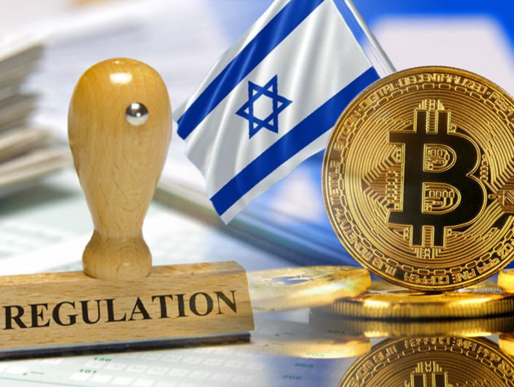 regulasi crypto di israel