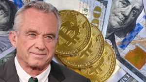 Robert Kennedy Jr. dan Bitcoin: Strategi Ekonomi AS dan Prediksi Harga hingga $95.000!