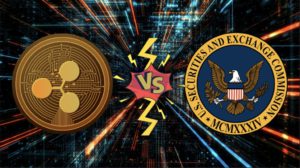 SEC Hadapi Titik Balik dalam Kasus Ripple, Apakah Ada Penyelesaian?