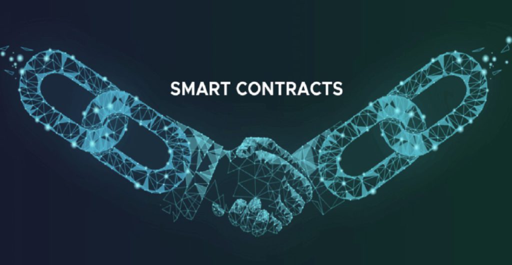 smart contract 