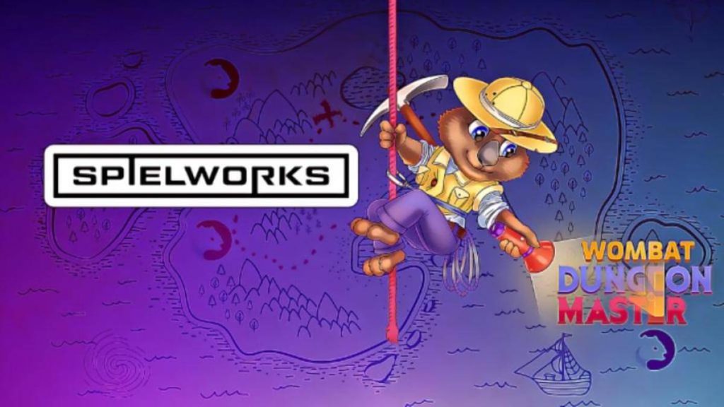 crypto gaming spielworks
