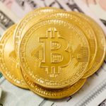 stok bitcoin di exchange
