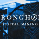 stronghold mining bitcoin