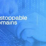 unstoppable domains tambahkan domain eth
