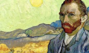 Museum Nasional Spayol dan Olyverse Membawa Karya Van Gogh ke NFT dan Metaverse!