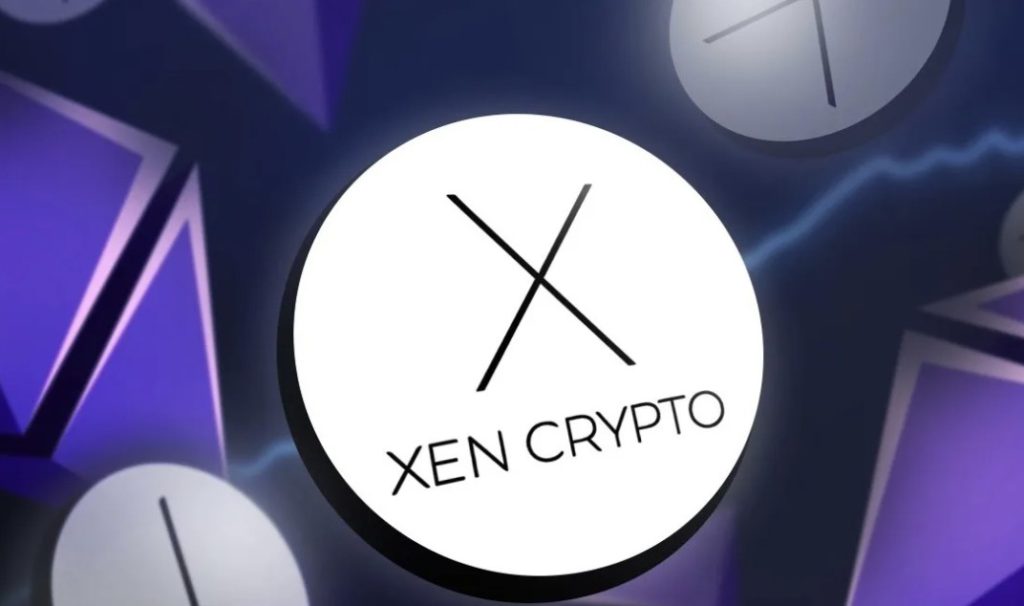 xen crypto