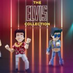Elvis Presley 'Hidup' Lagi di Metaverse Sandbox: Apa yang Harus Kamu Tahu?