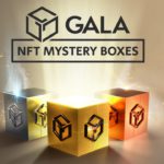 Gala Games Mistery Box