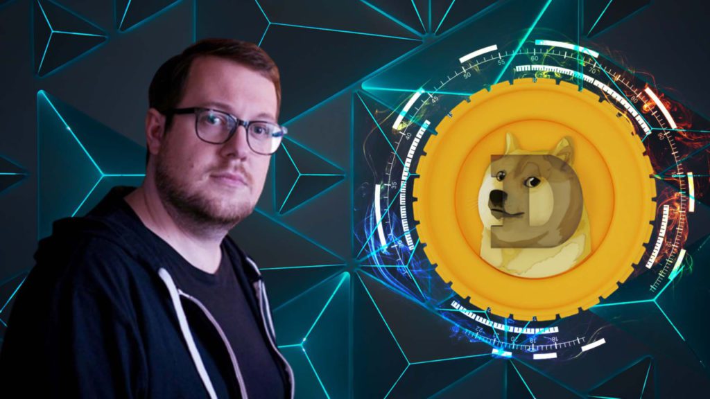 Billy Markus DOGE