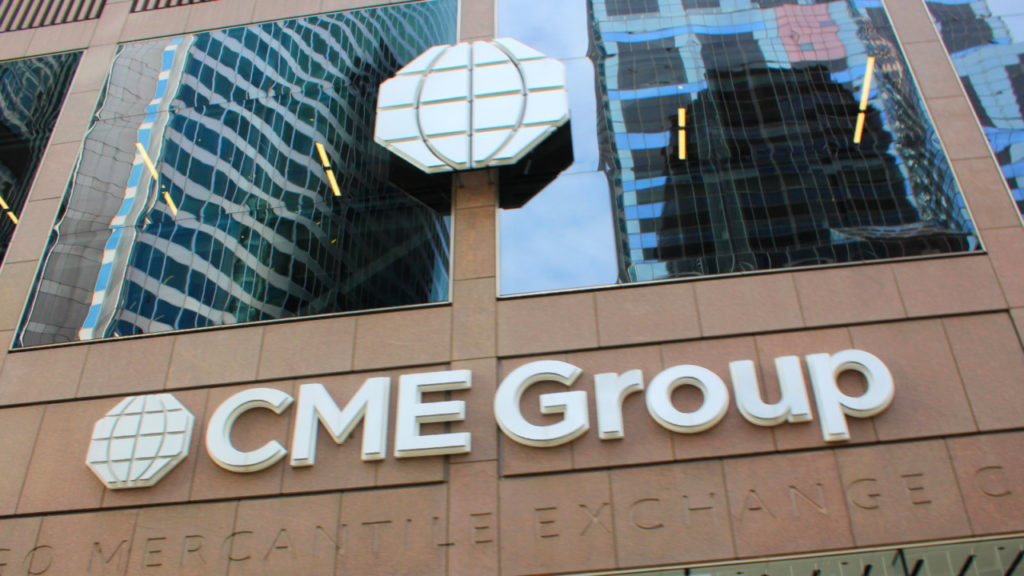 cme group cf benchmarks
